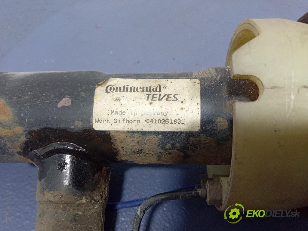 Audi A6 2004 airbag Pozastavenia: 4Z7616020A
