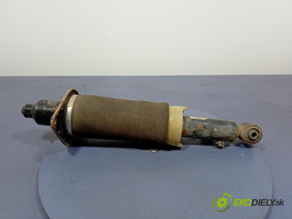 Audi A6 2004 airbag Pozastavenia: 4Z7616020A