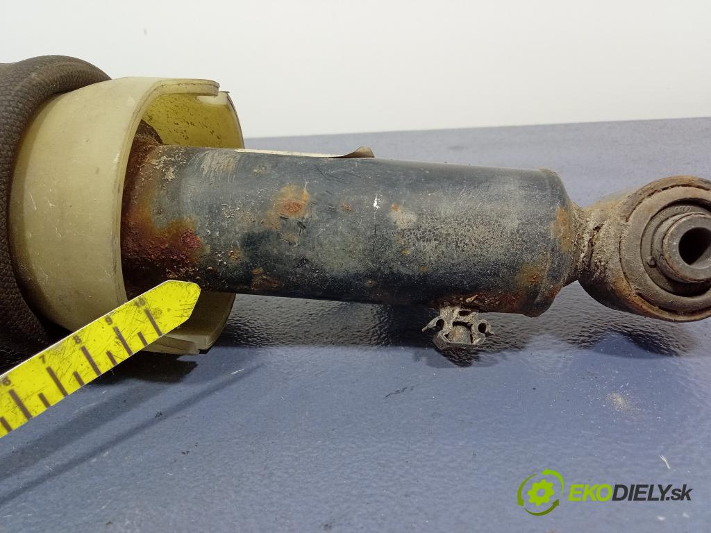 Audi A6 2004 airbag Pozastavenia: 4Z7616020A