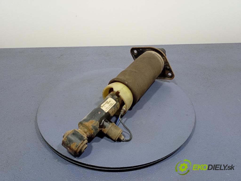 Audi A6 2004 airbag Pozastavenia: 4Z7616020A
