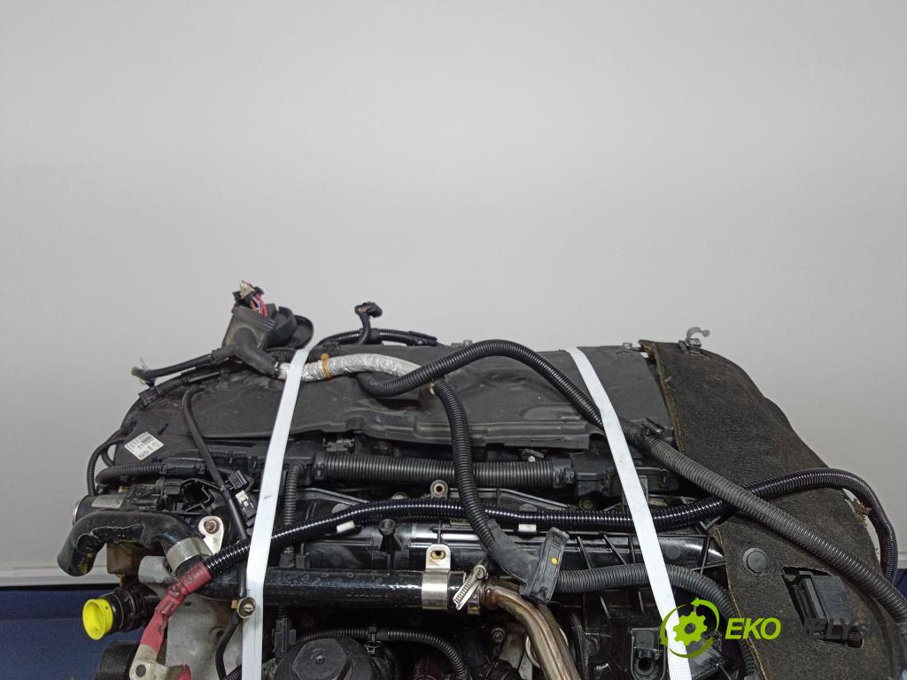 Bmw Seria 5 2010 motor Diesel N57D30A