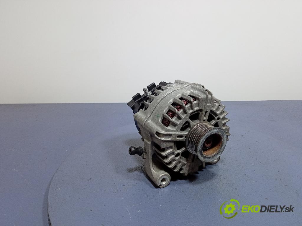Bmw Seria 5 2010 Alternator 7807187