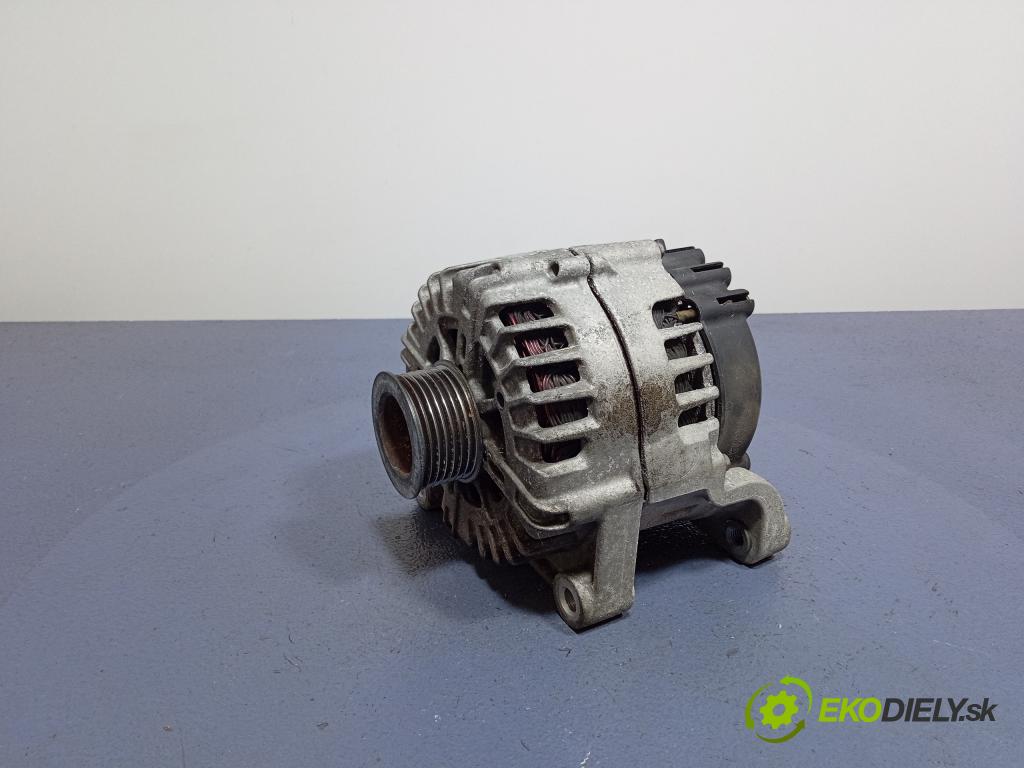 Bmw Seria 5 2010 Alternator 7807187
