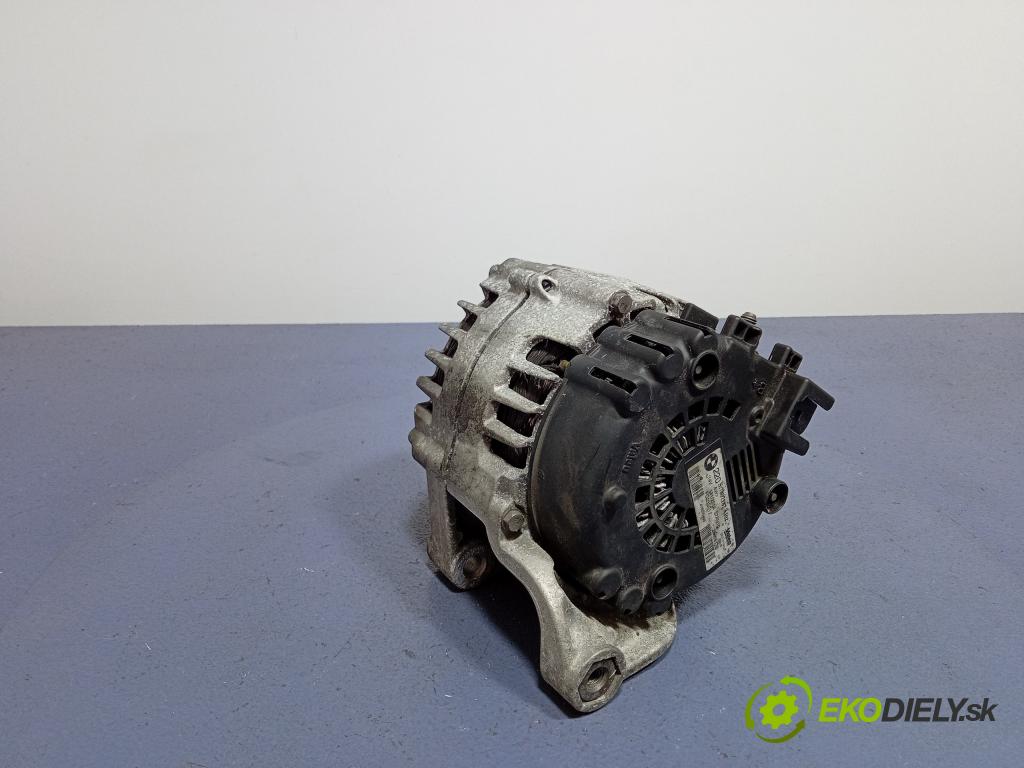 Bmw Seria 5 2010 Alternator 7807187