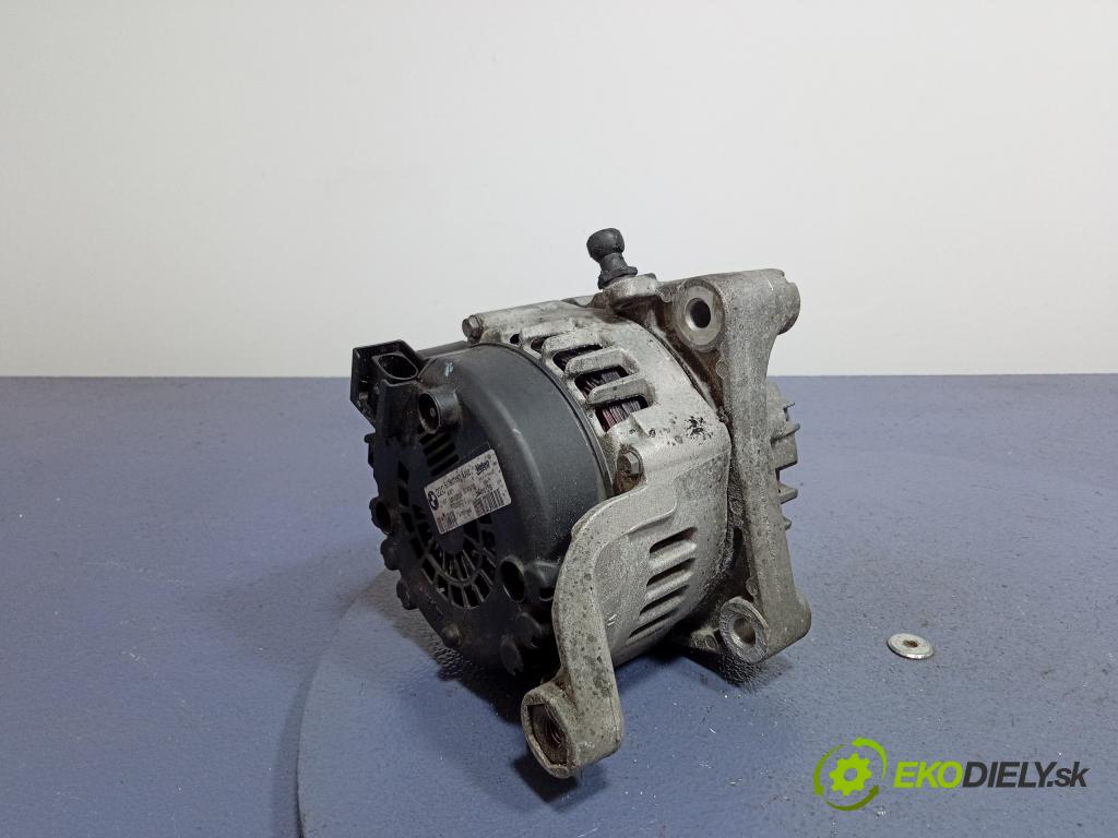 Bmw Seria 5 2010 Alternator 7807187