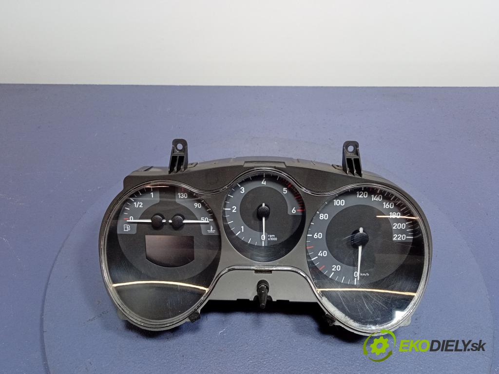 Seat Leon 2008 prístrojovka/ budíky 1P0920807E