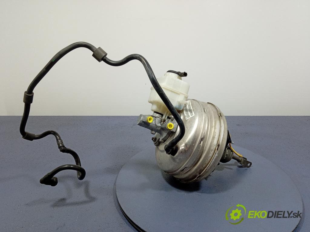 Bmw Seria 5 2010 servo Brzdní: 6792954