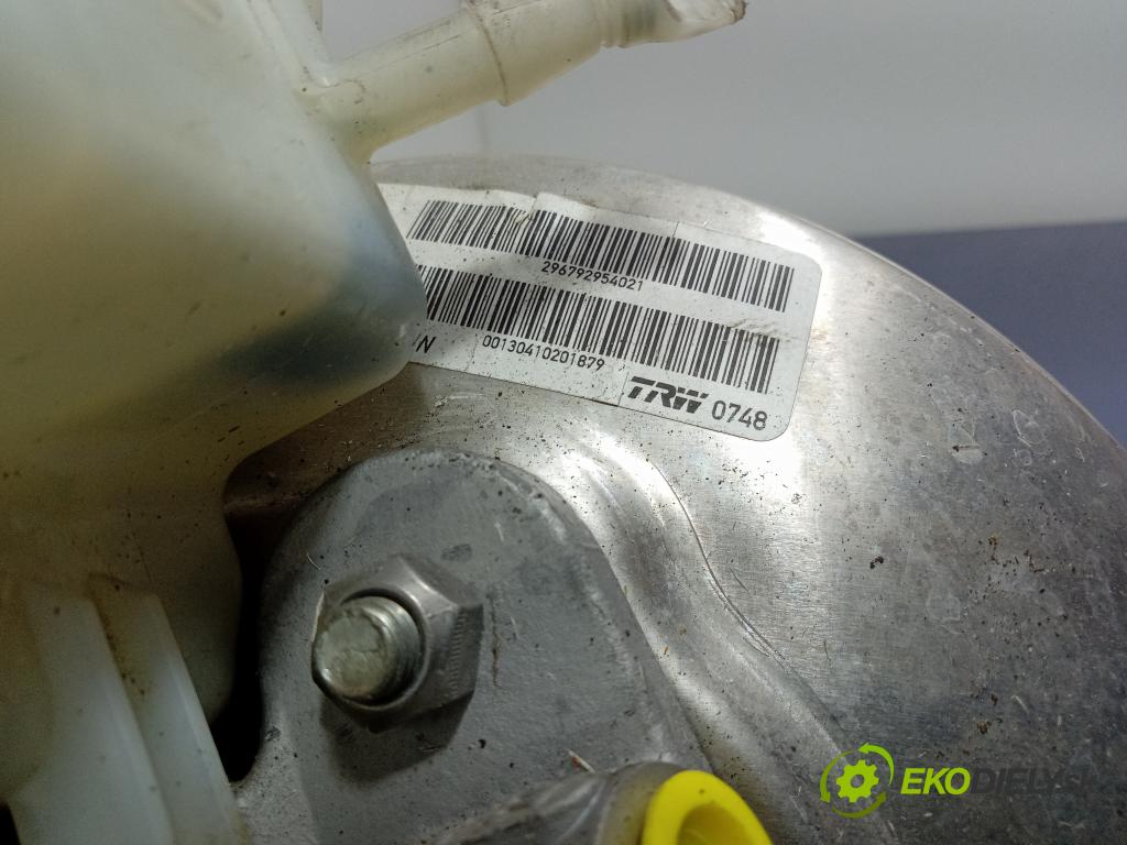 Bmw Seria 5 2010 servo Brzdní: 6792954