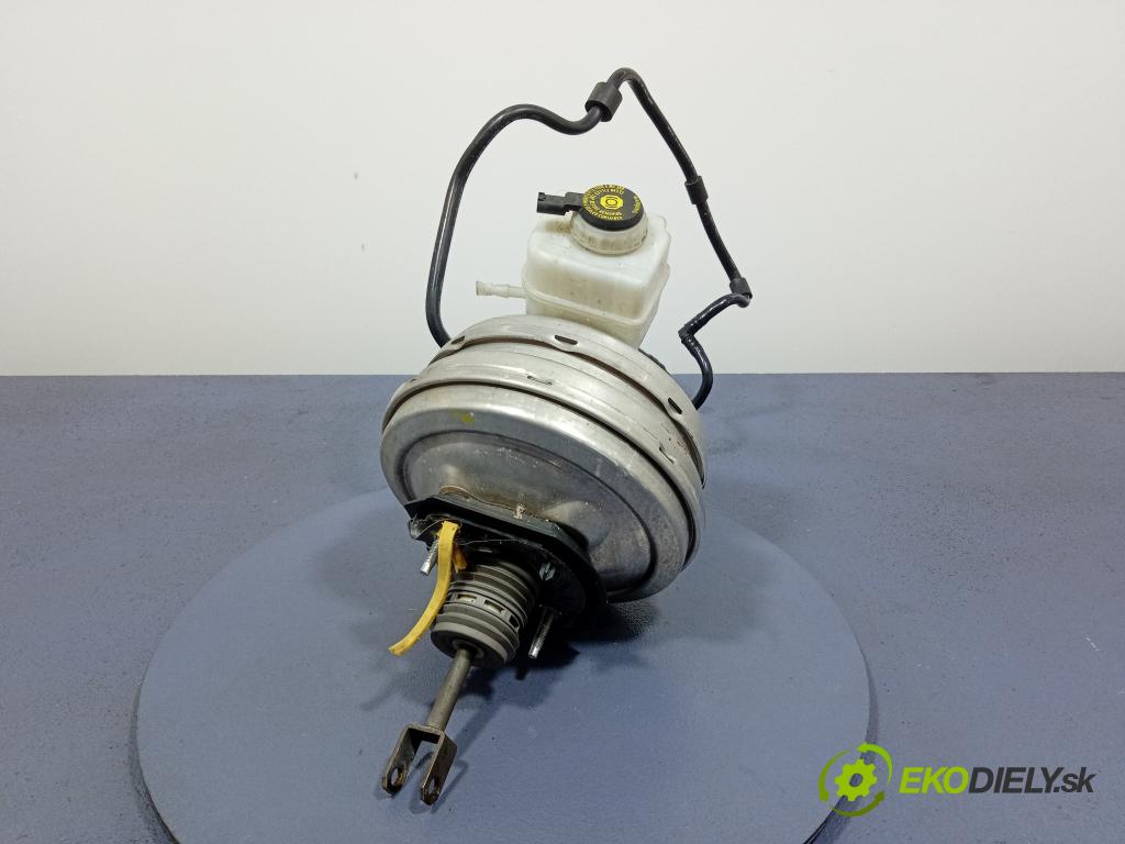 Bmw Seria 5 2010 servo Brzdní: 6792954