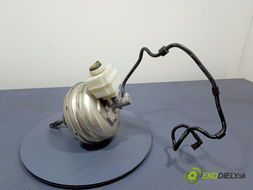 Bmw Seria 5 2010 servo Brzdní: 6792954