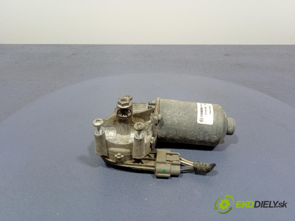 Renault Trafic 2021 mechanizmus motor: Stierače: Predné 0390243508