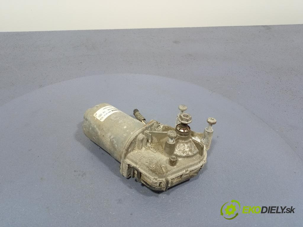 Renault Trafic 2021 mechanizmus motor: Stierače: Predné 0390243508