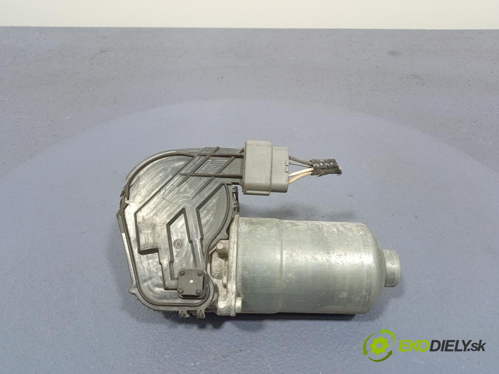 Renault Trafic 2021 mechanizmus motor: Stierače: Predné 0390243508