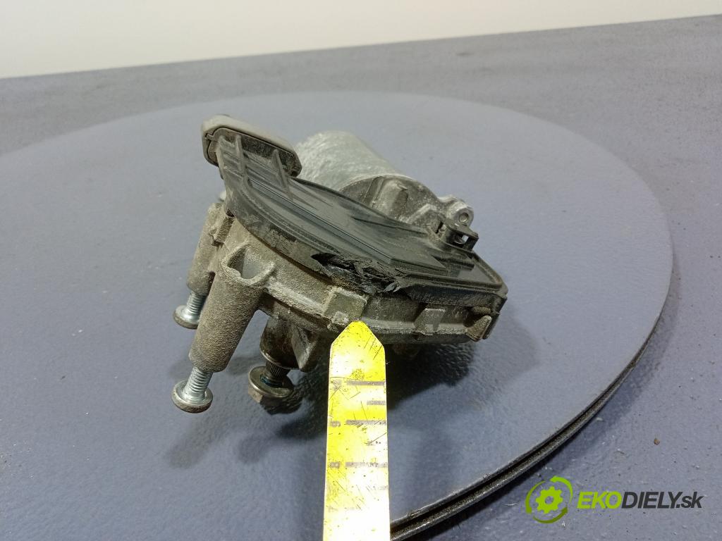 Renault Trafic 2021 mechanizmus motor: Stierače: Predné 0390243508