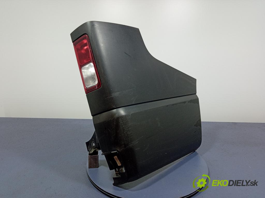Renault Trafic 2021 nárazník Zad: 850167894R