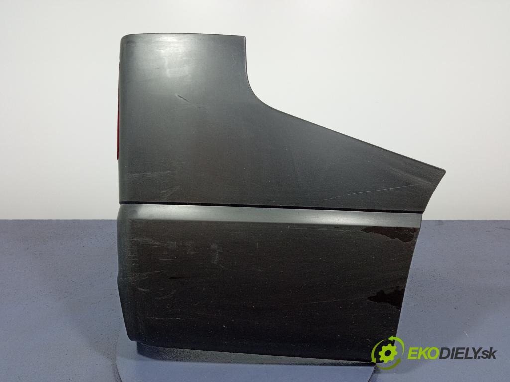 Renault Trafic 2021 nárazník Zad: 850167894R