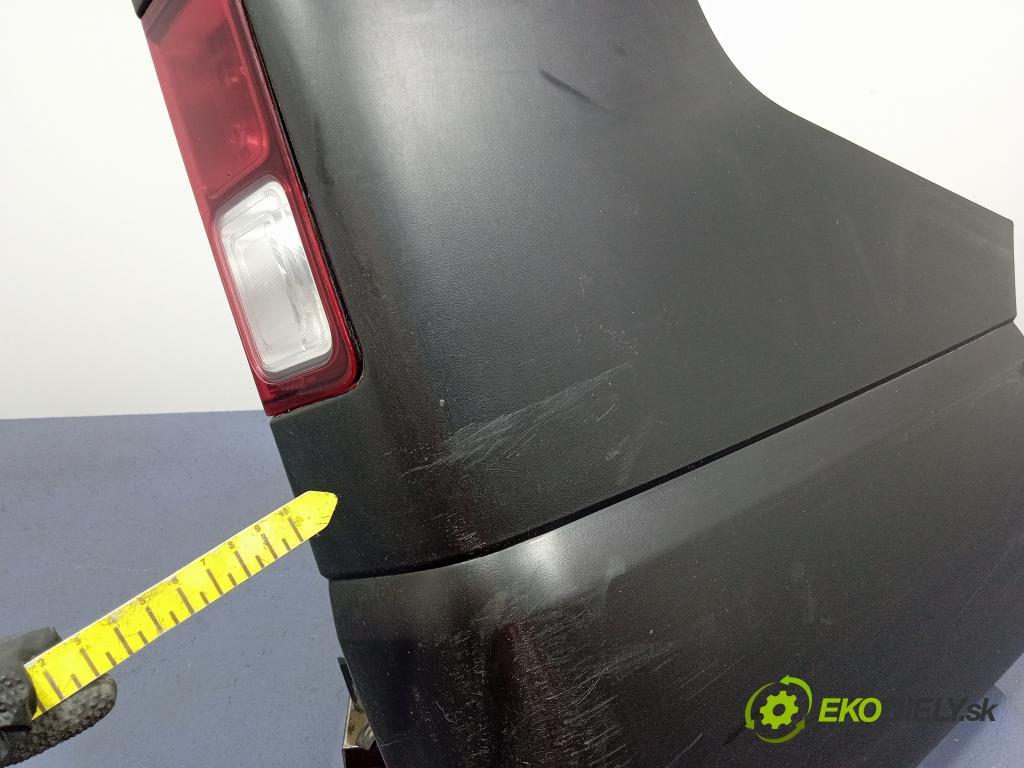 Renault Trafic 2021 nárazník Zad: 850167894R