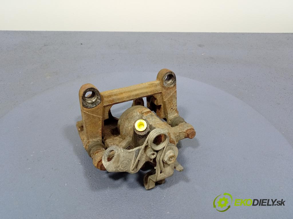 Renault Trafic 2021 brzdič brzdový zad v pravo: 32327760/1