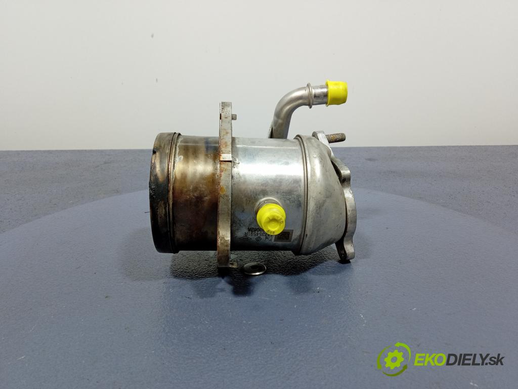 Renault Trafic 2021 Chladič EGR 147354591R