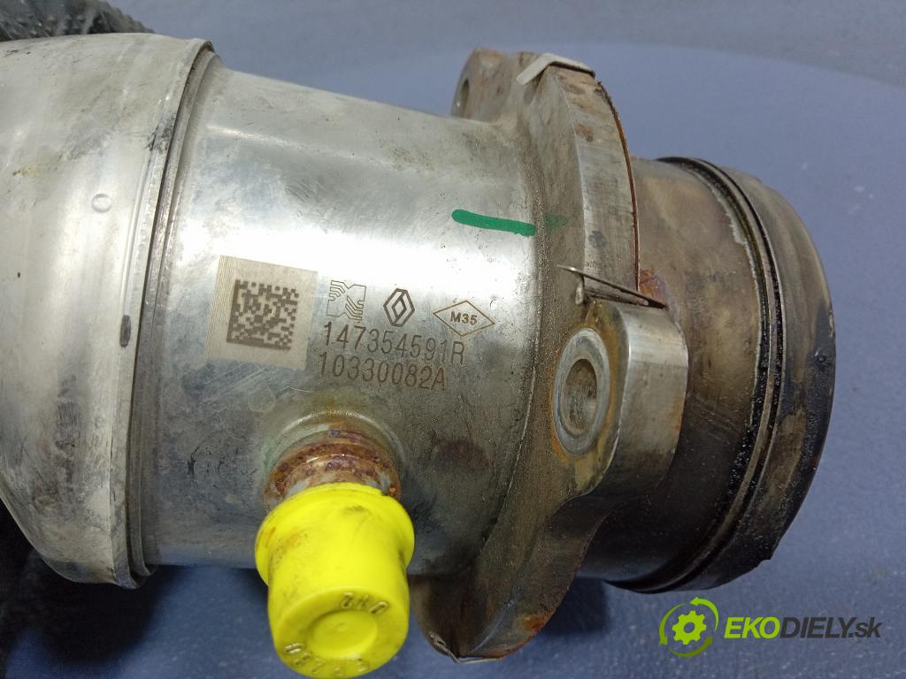 Renault Trafic 2021 Chladič EGR 147354591R