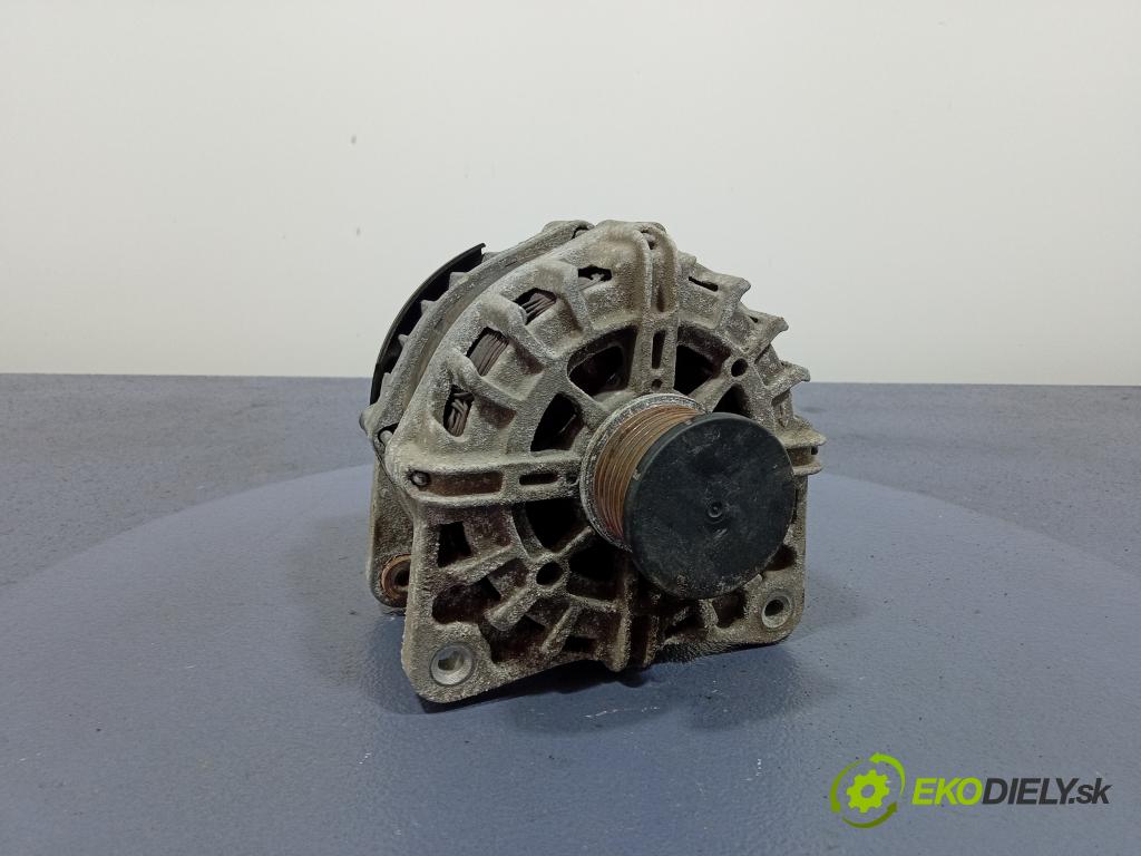 Renault Trafic 2021 Alternator 231001423R