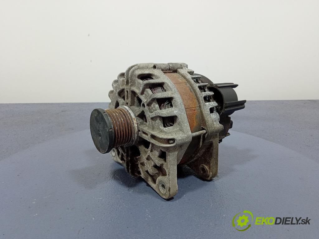 Renault Trafic 2021 Alternator 231001423R