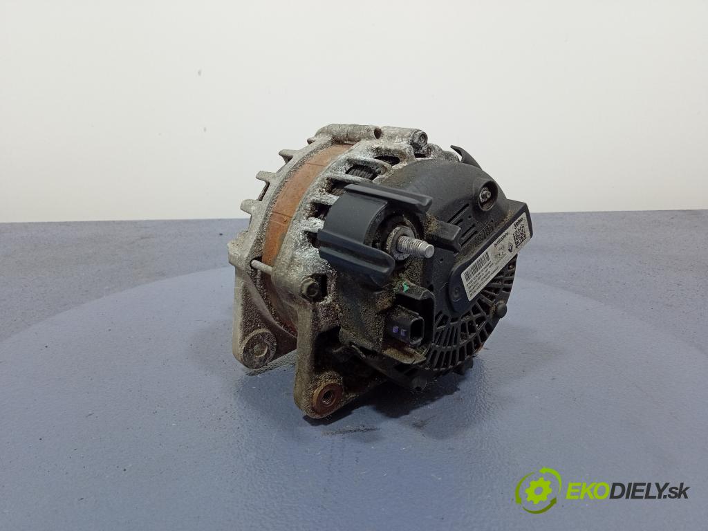 Renault Trafic 2021 Alternator 231001423R