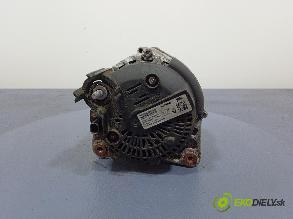 Renault Trafic 2021 Alternator 231001423R