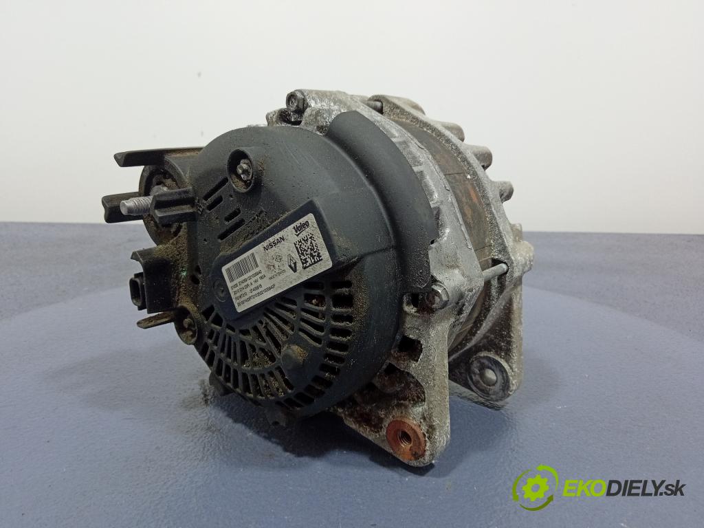 Renault Trafic 2021 Alternator 231001423R