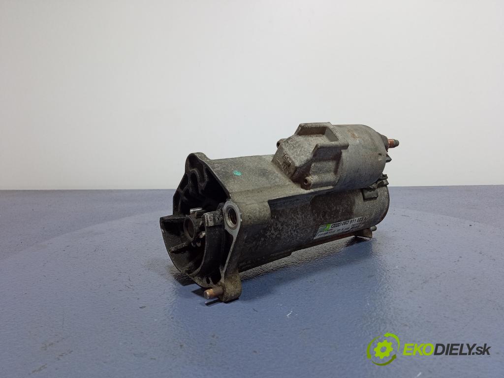 Audi A6 2006 štartér 06D911023A