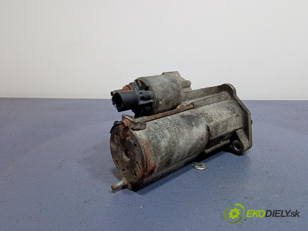 Audi A6 2006 štartér 06D911023A