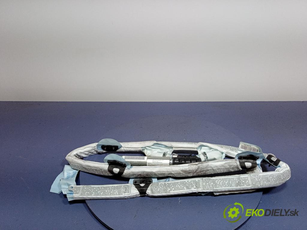 Audi A6 2006 Airbag: clona x 4F9880741A