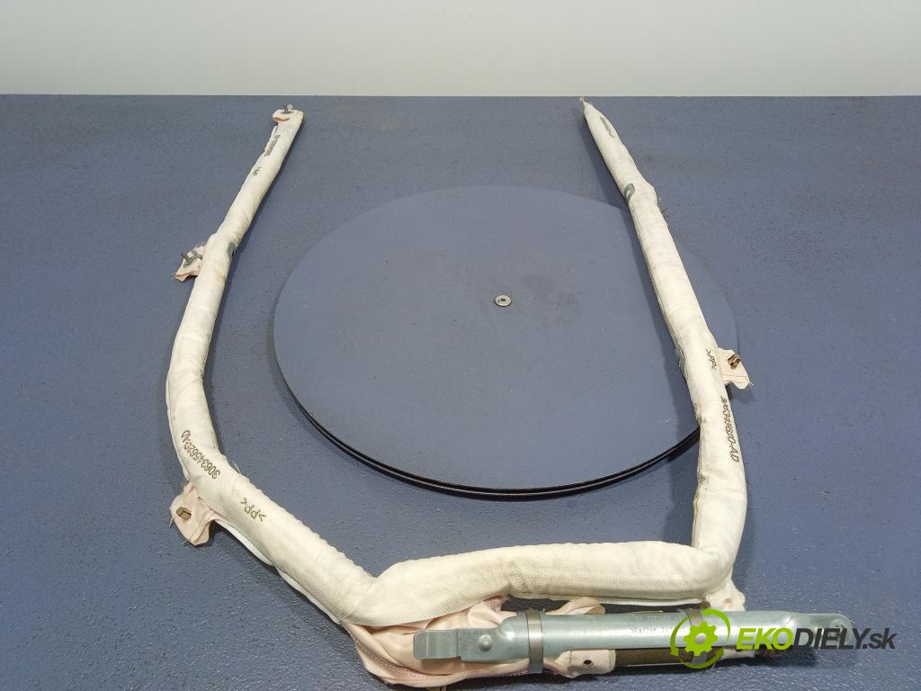 Opel Insignia 2010 Airbag: clona x 13222999