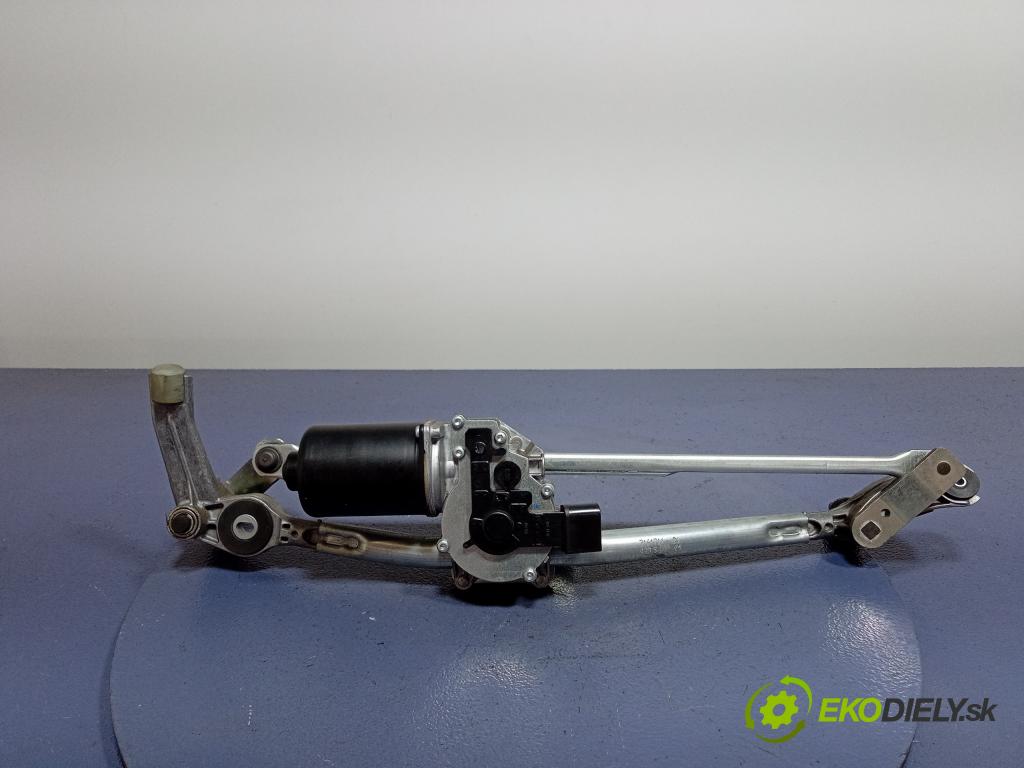 Bmw Seria 3 2006 mechanizmus motor: Stierače: Predné 7161711