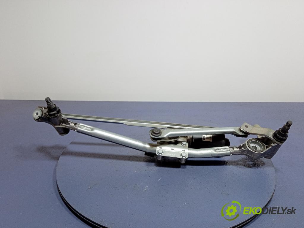 Bmw Seria 3 2006 mechanizmus motor: Stierače: Predné 7161711