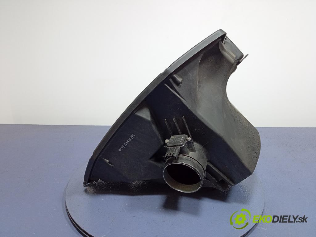 Bmw Seria 3 2006 obal Filtre: Vzduch: 8594558