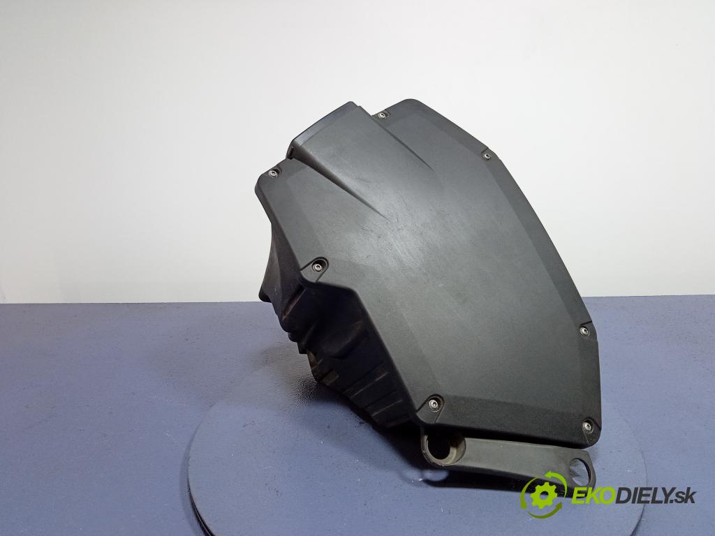 Bmw Seria 3 2006 obal Filtre: Vzduch: 8594558
