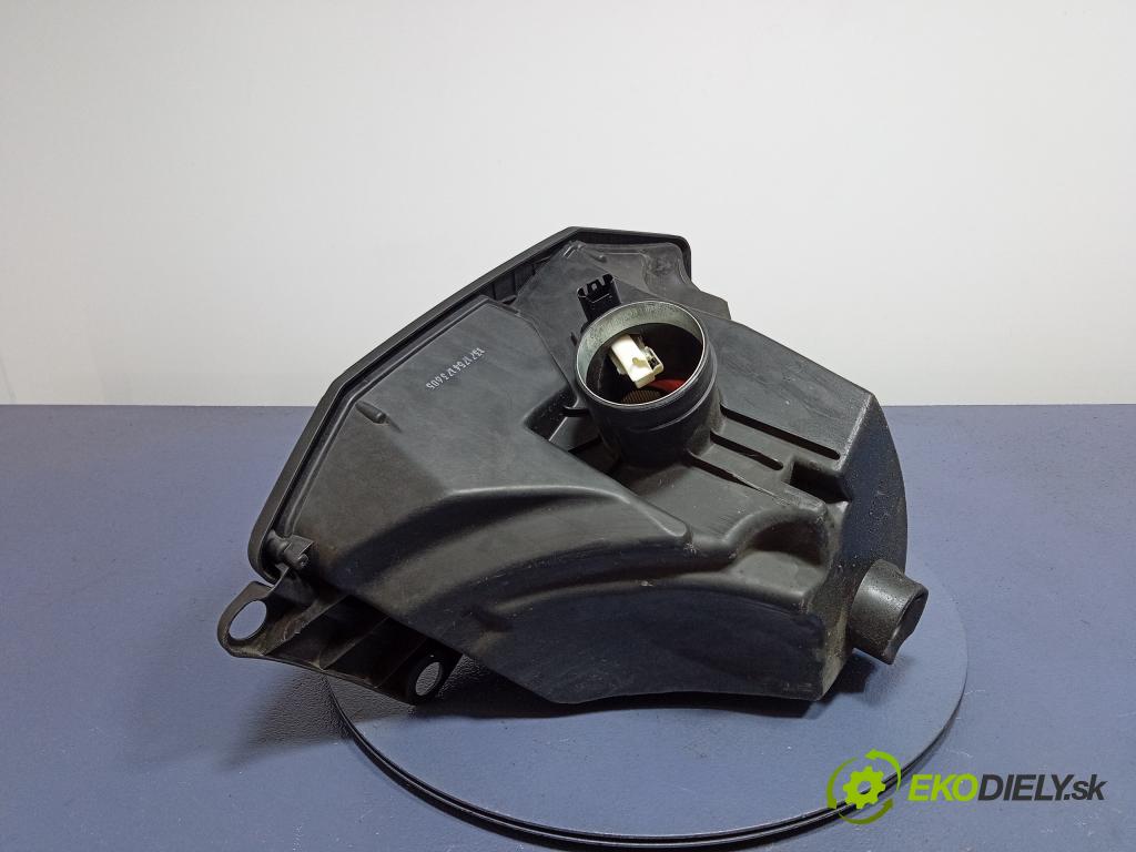 Bmw Seria 3 2006 obal Filtre: Vzduch: 8594558