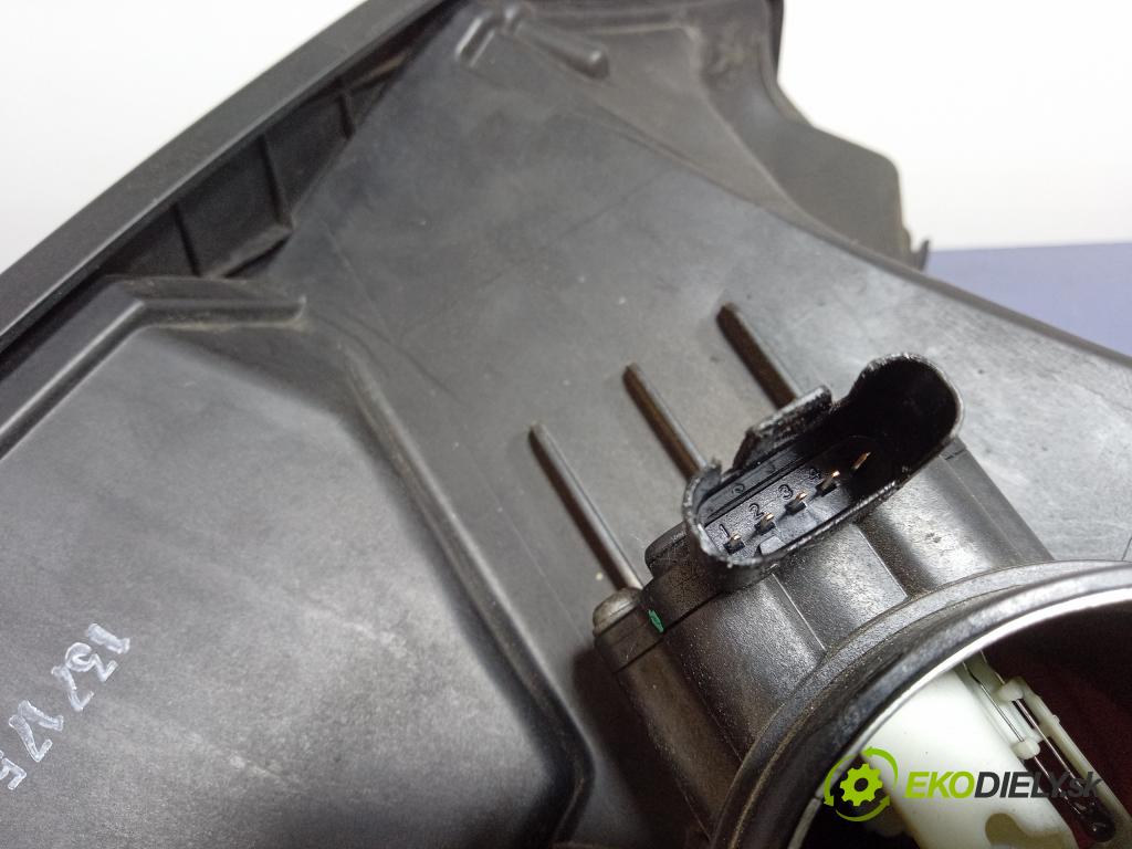 Bmw Seria 3 2006 obal Filtre: Vzduch: 8594558
