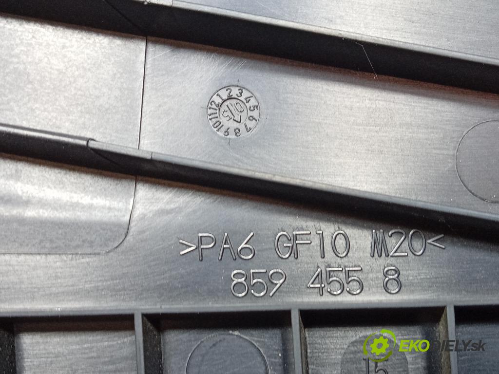 Bmw Seria 3 2006 obal Filtre: Vzduch: 8594558