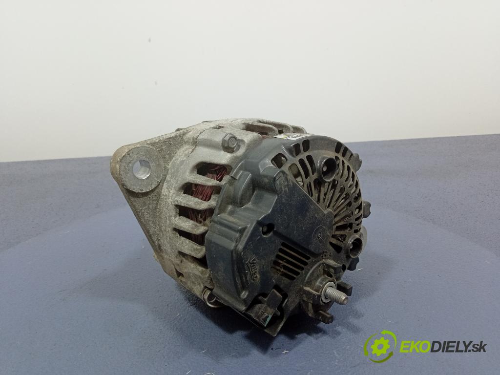 Opel Insignia 2010 Alternator 13502582