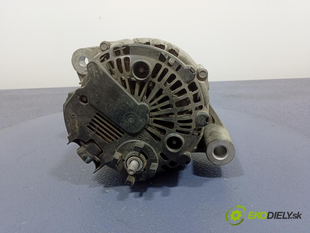Opel Insignia 2010 Alternator 13502582