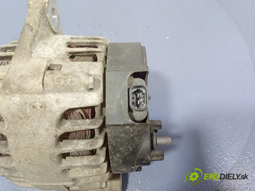 Opel Insignia 2010 Alternator 13502582
