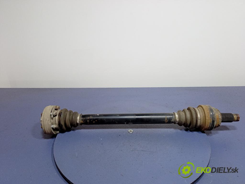 Bmw Seria 3 2006 poloos Prava: zad 7527028