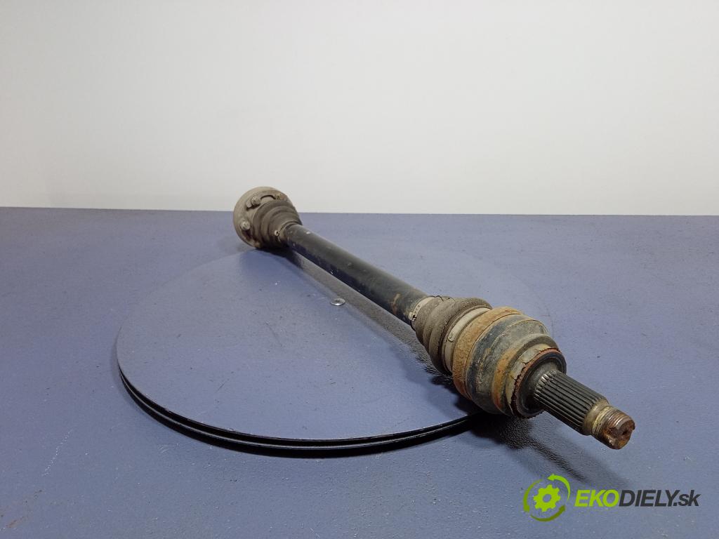 Bmw Seria 3 2006 poloos Prava: zad 7527028