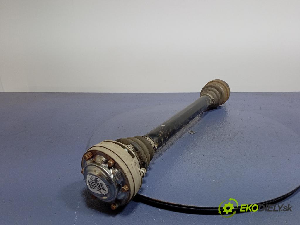 Bmw Seria 3 2006 poloos Prava: zad 7527028