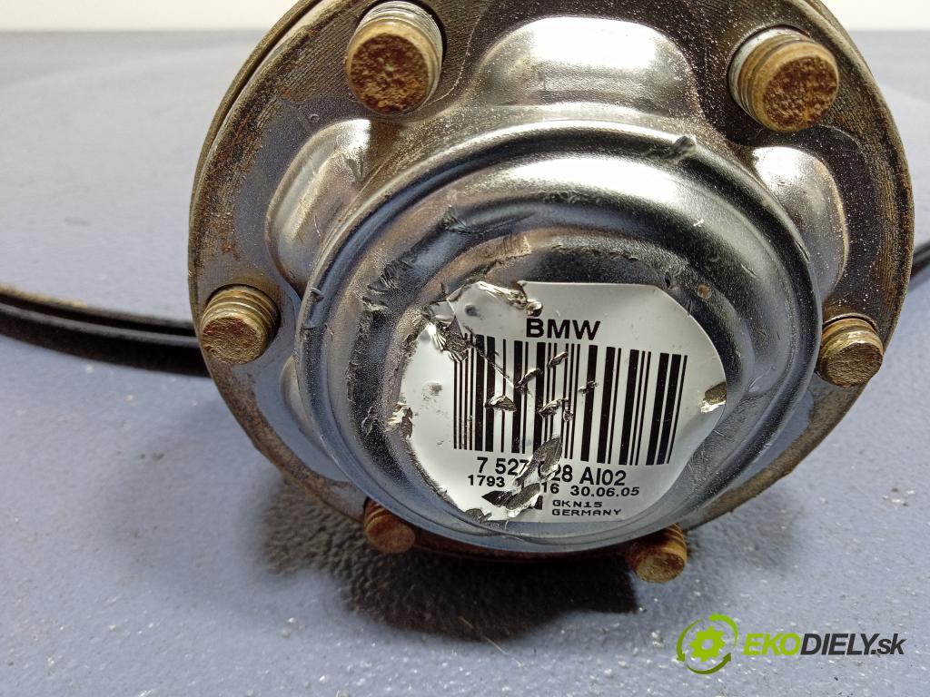 Bmw Seria 3 2006 poloos Prava: zad 7527028