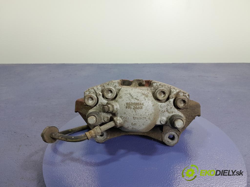 Audi A6 2011 brzdič brzdový Predné v pravo: 32348422-A