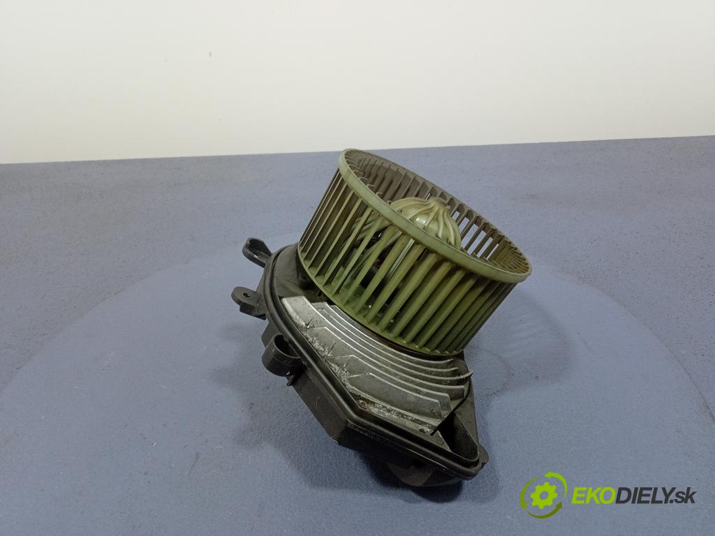 Audi A4 2000 ventilátor Vzduch: 74.022.123.3F