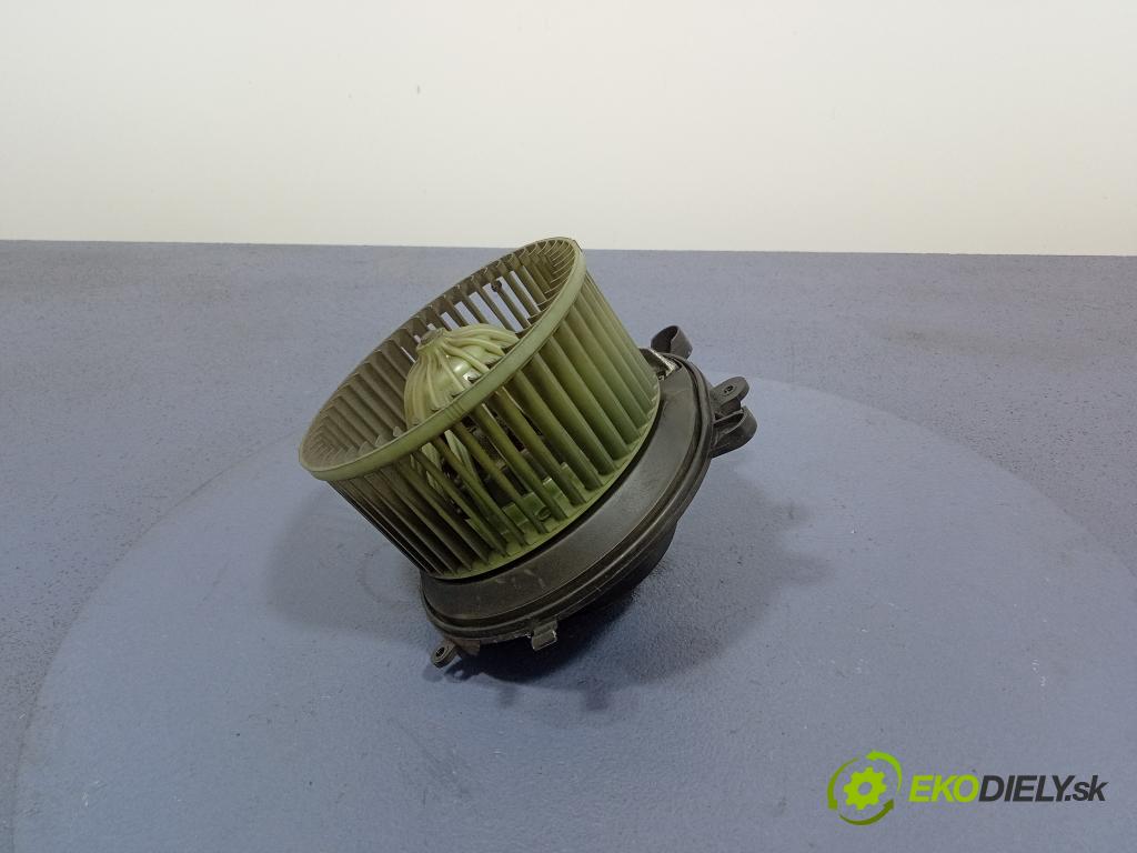 Audi A4 2000 ventilátor Vzduch: 74.022.123.3F